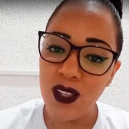 Lídia Costa da Silva